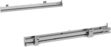 NEFF Z1608DX0 - Clip-Vollauszug, Edelstahl